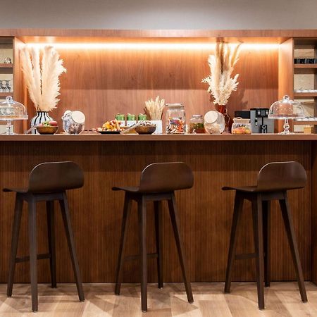 Mercure Rouen Centre Champ De Mars Zewnętrze zdjęcie