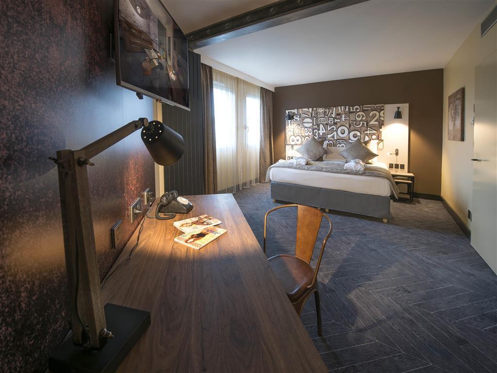 Mercure Rouen Centre Champ De Mars Zewnętrze zdjęcie