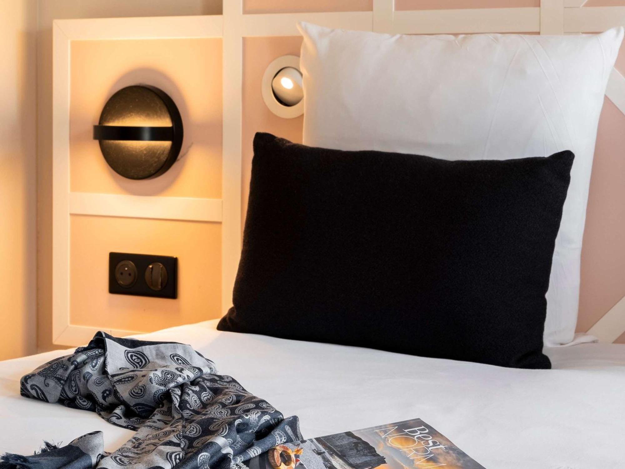Mercure Rouen Centre Champ De Mars Zewnętrze zdjęcie