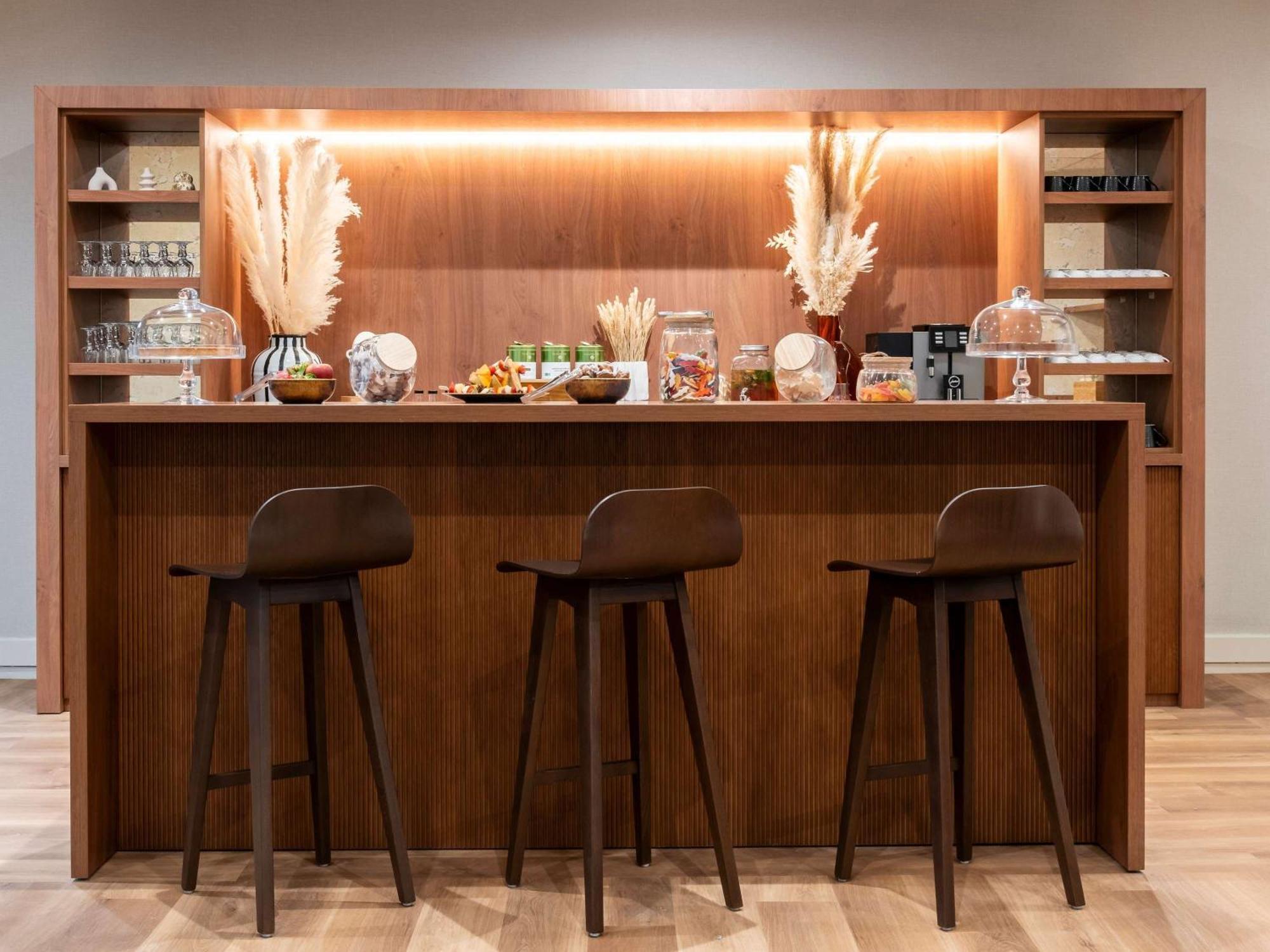 Mercure Rouen Centre Champ De Mars Zewnętrze zdjęcie
