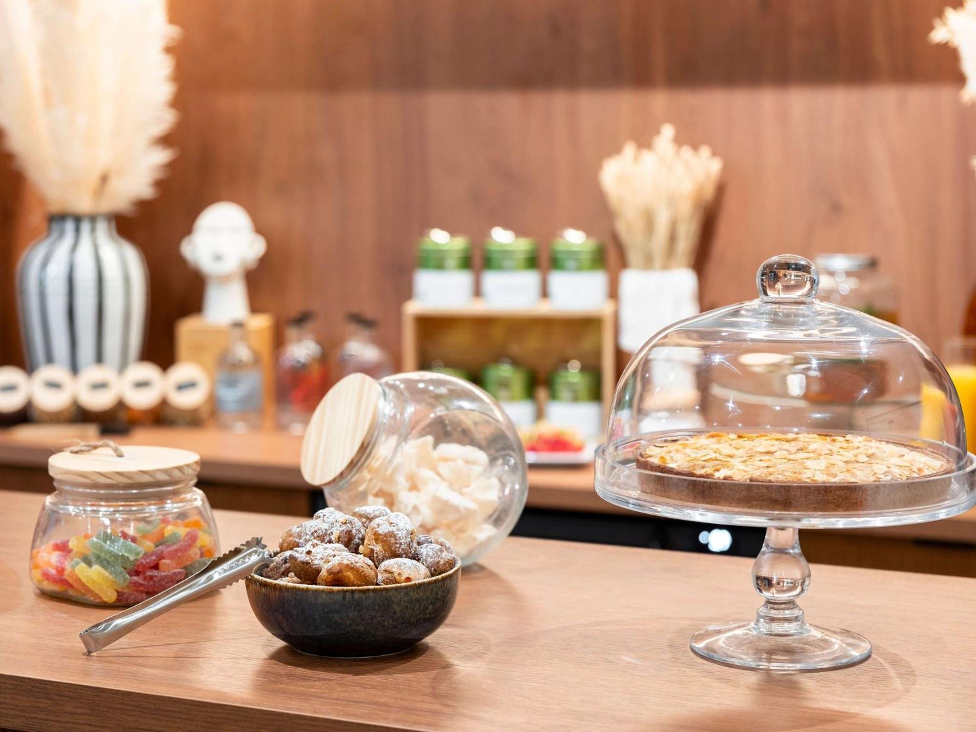 Mercure Rouen Centre Champ De Mars Zewnętrze zdjęcie