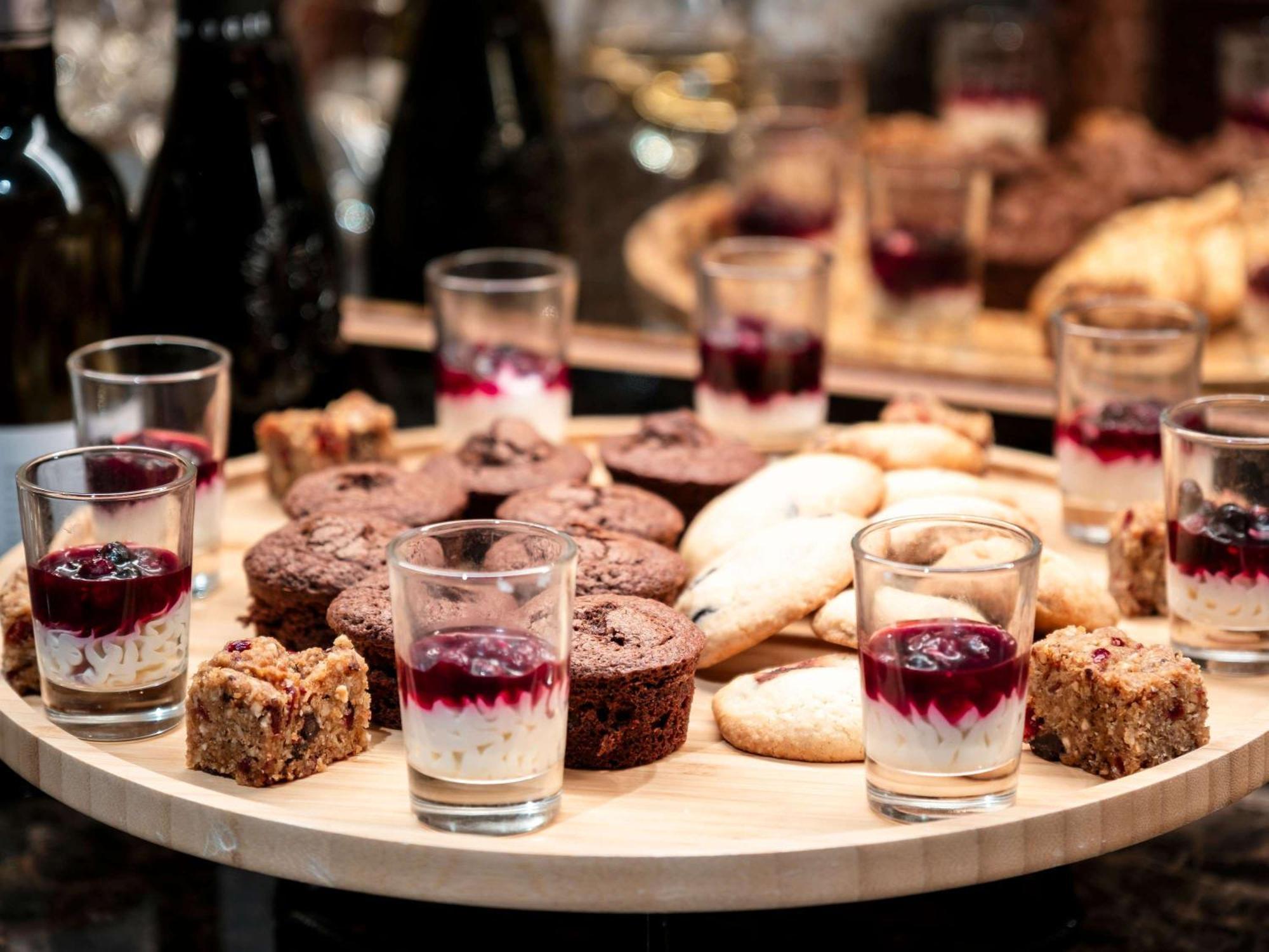 Mercure Rouen Centre Champ De Mars Zewnętrze zdjęcie