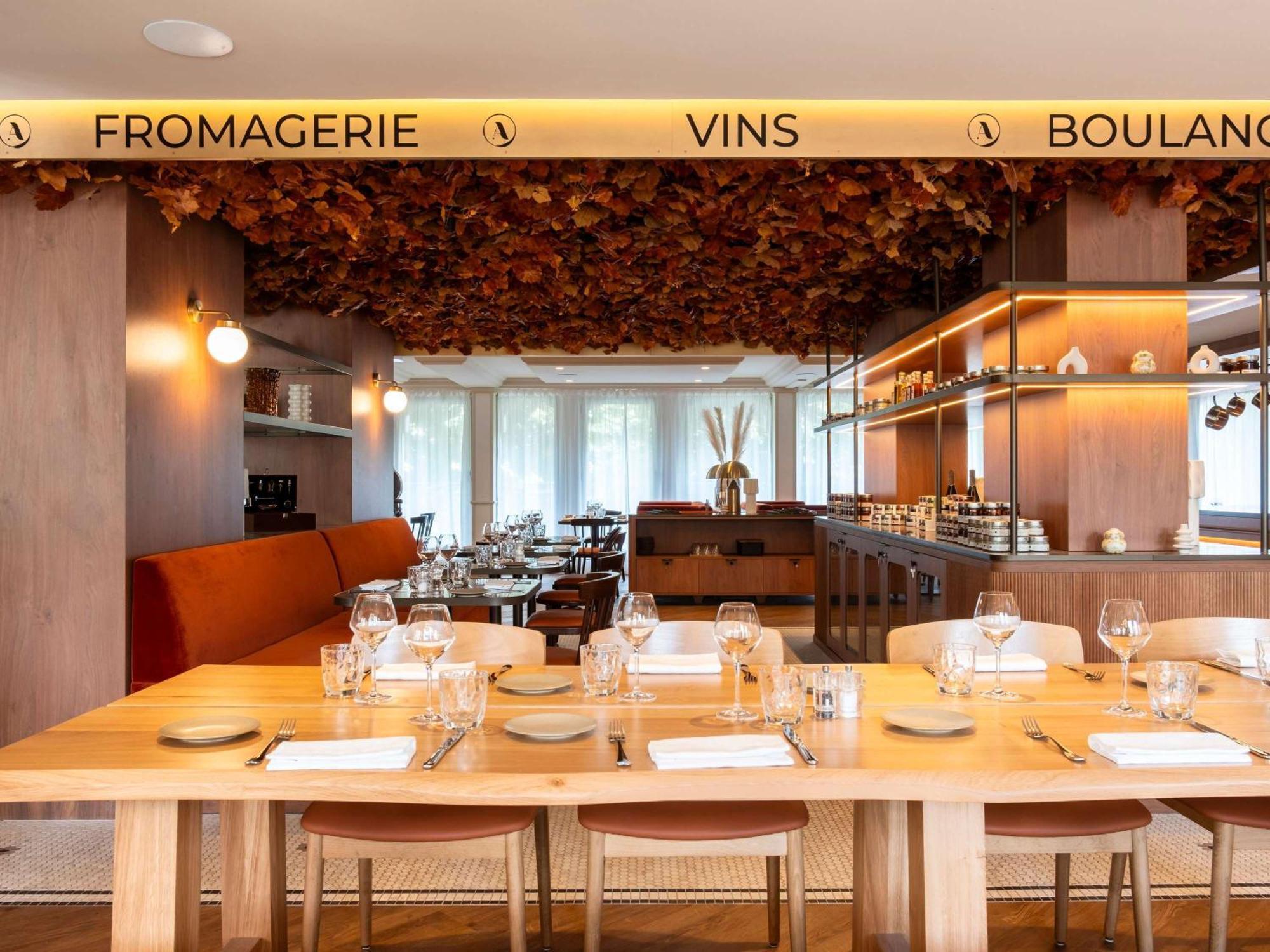 Mercure Rouen Centre Champ De Mars Zewnętrze zdjęcie